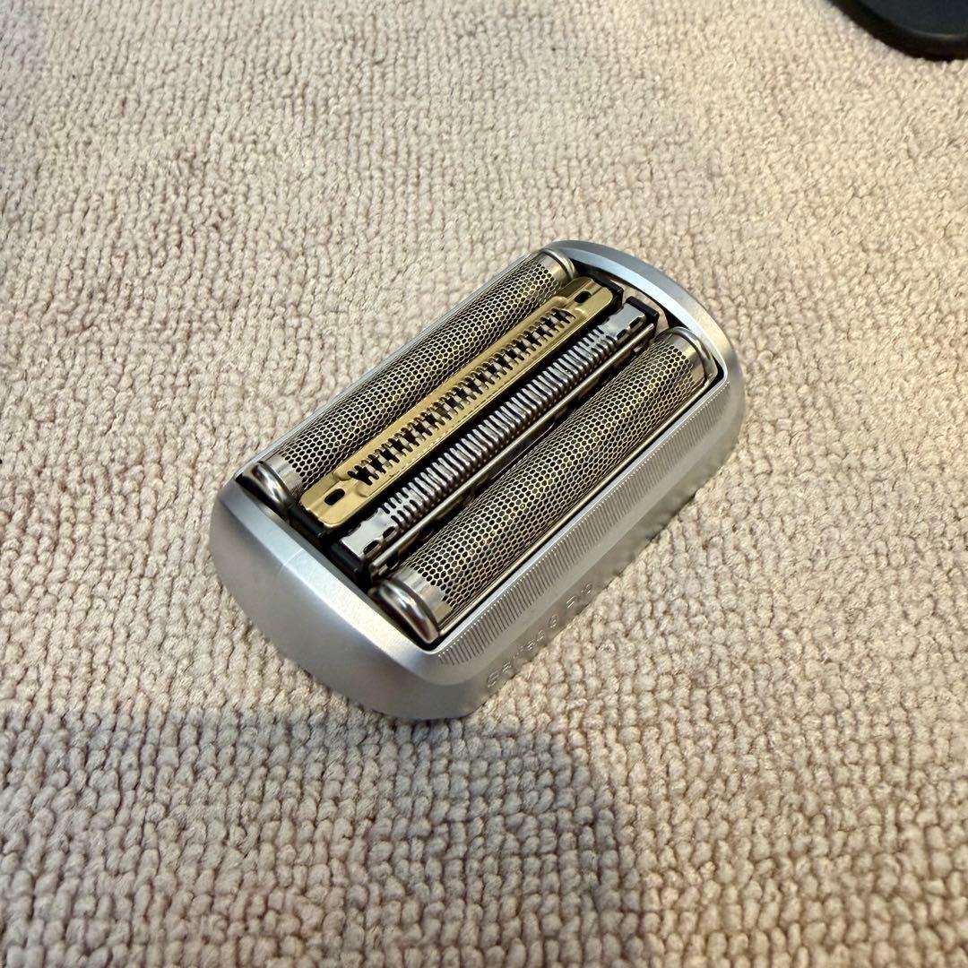 Braun Series 9 9340s-V ブラウンシリーズ9 シェーバー