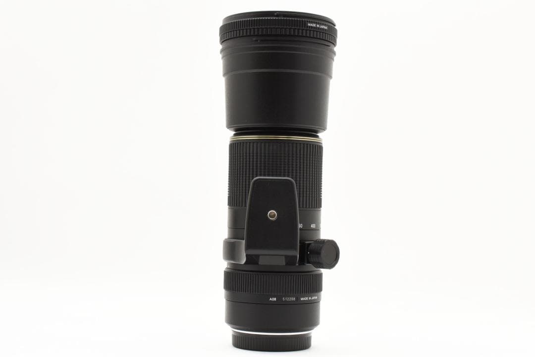 SP AF 200-500mm F/5-6.3 Di LD［IF］キヤノン EF