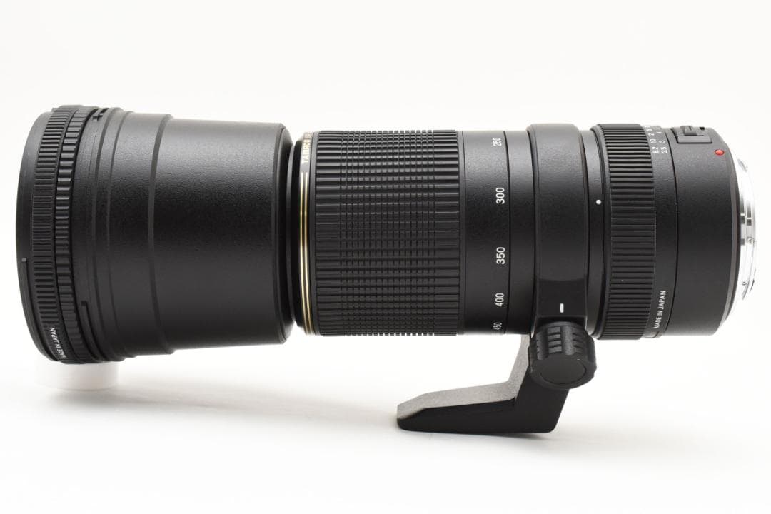 SP AF 200-500mm F/5-6.3 Di LD［IF］キヤノン EF