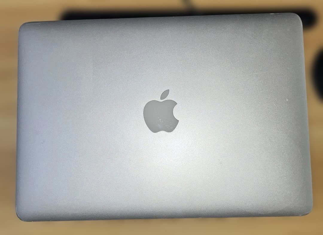 ジャンク MacBook MacBookPro Retina 13インチ Mid 2014 〈ジャンク品