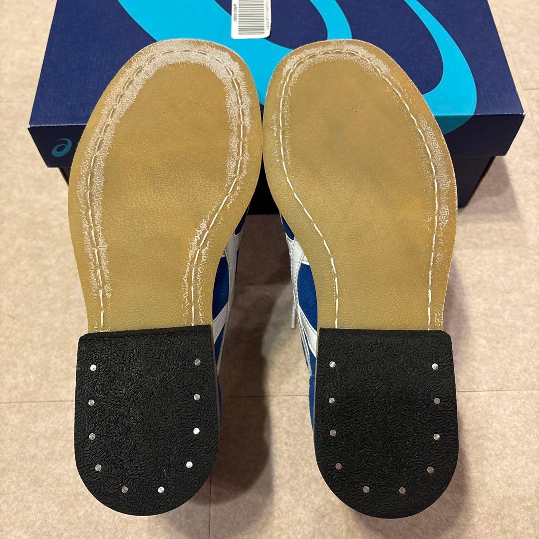 アシックス　ウェイトリフティング　727 26.5cm