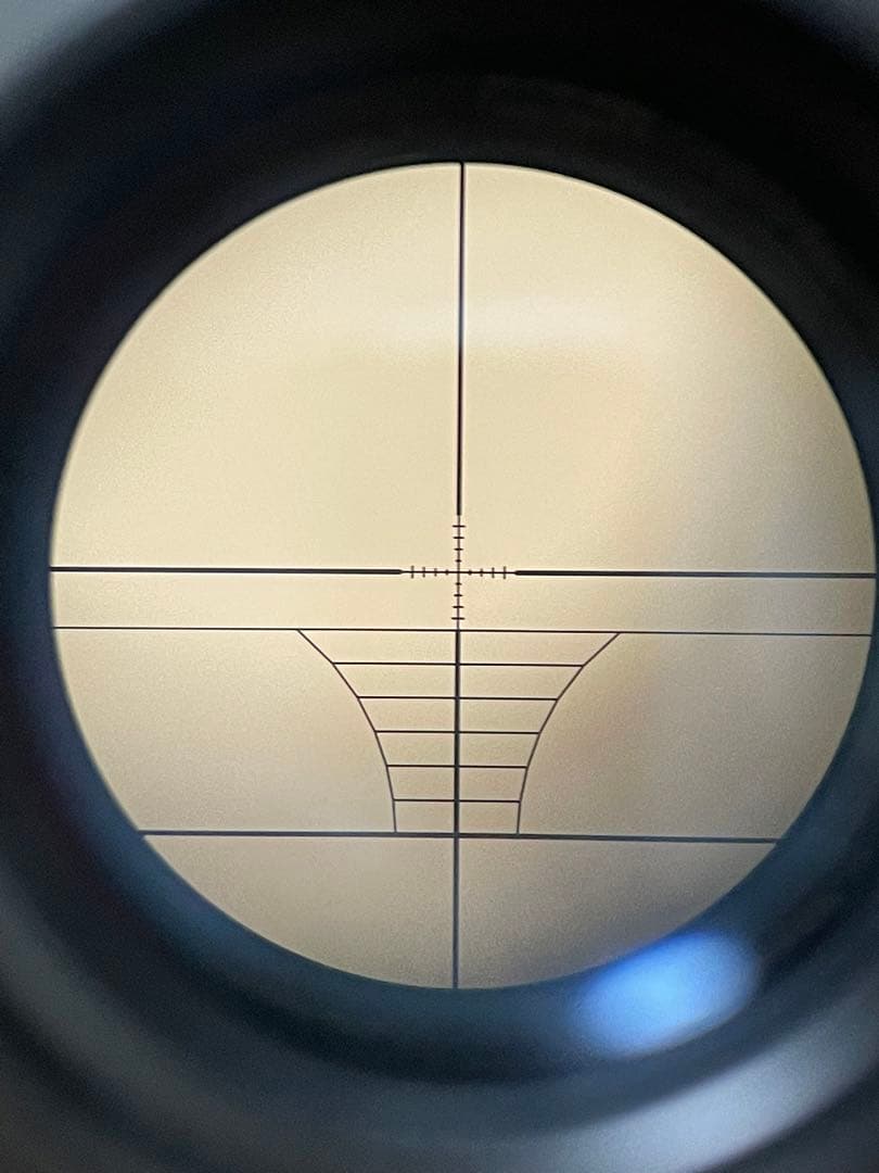 スコープ付き CROWN TYPE96 junior エアコッキング