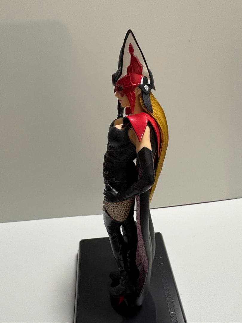 2009年公開　ヤッターマン実写版　深田恭子ドロンジョ フィギュア