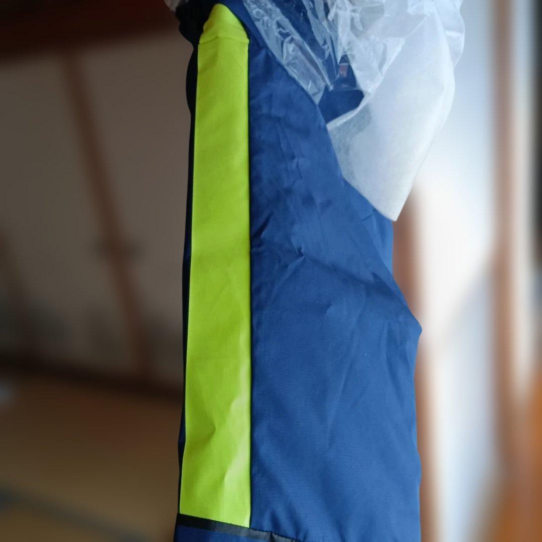 バルセロナBARCELONA ベンチコート ジャケット サッカー ナイキNIKE