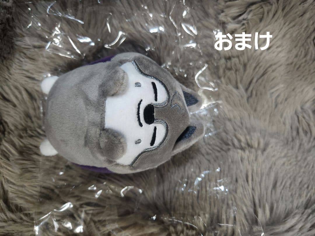 straykids スキズ テディベア SKZOO ウルフチャン