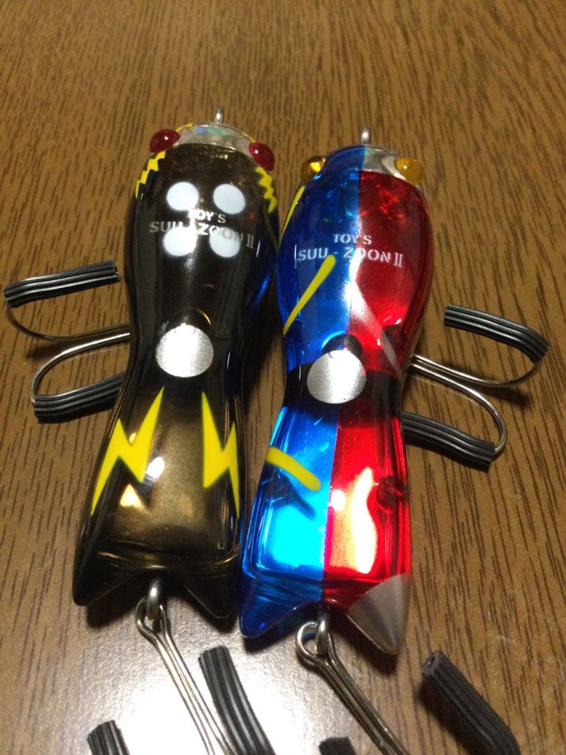 フロッグ フロッグプロダクツ トップウォーター ルアー - メルカリ