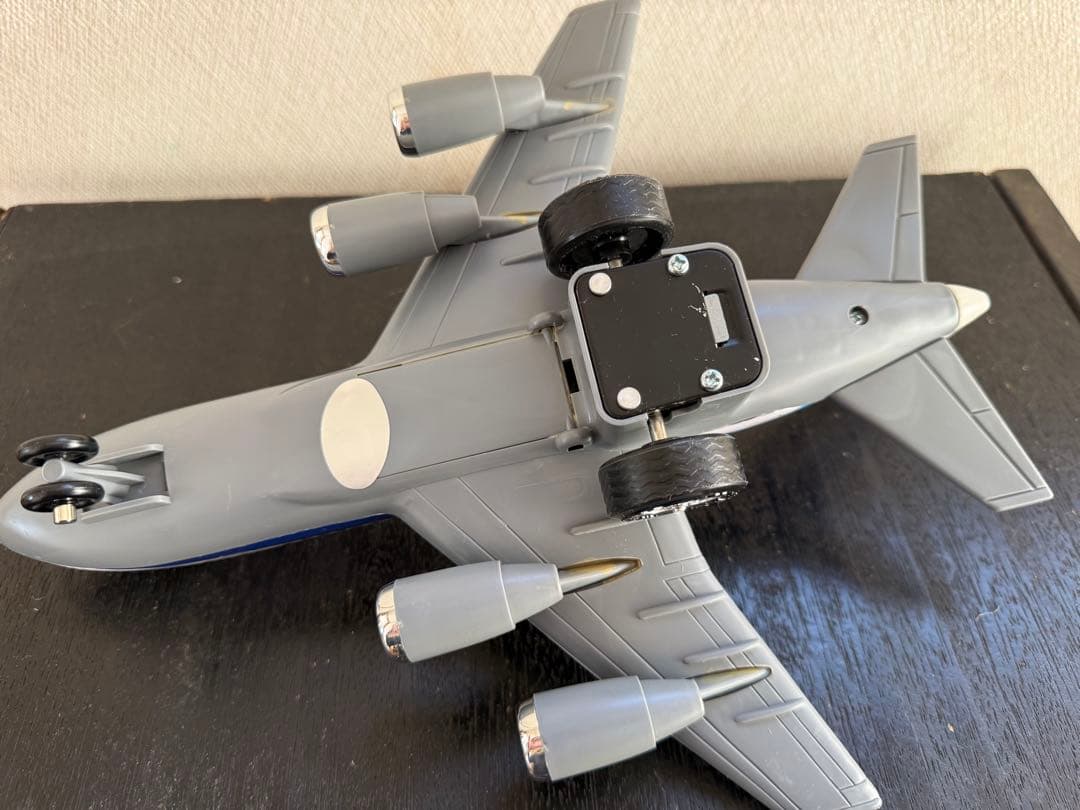 イチコー 全日空 ジャンボジェット 747 ANA - メルカリ