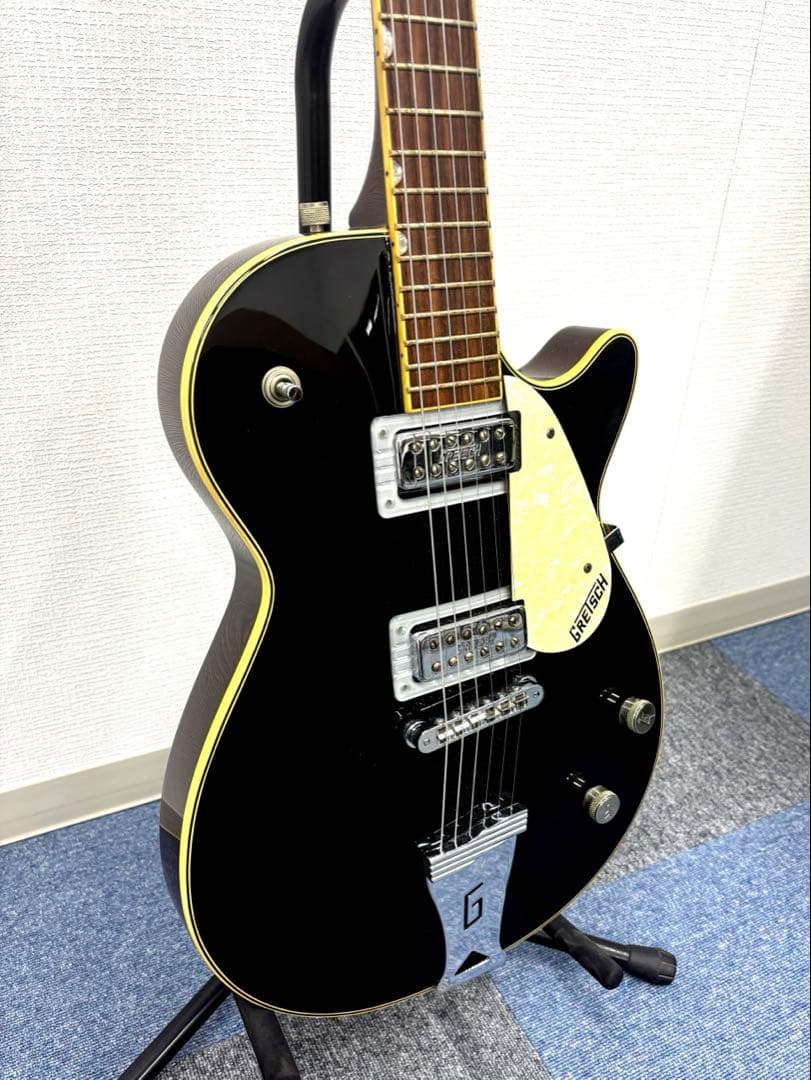 Gretsch G5235 ChetAtkins Nashville Model - メルカリ