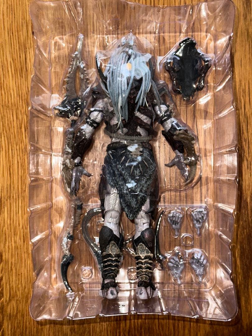 SF・ファンタジー・ホラー NECA PREDATOR 100th Anniversary Edition
