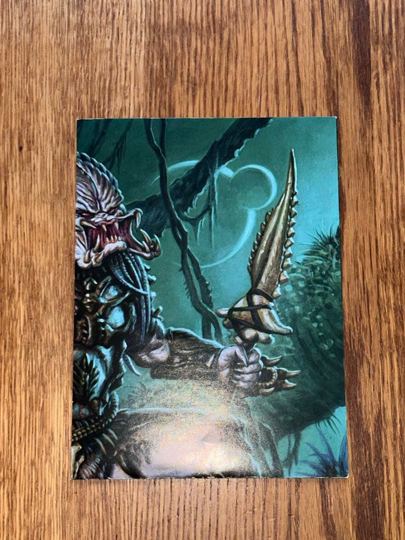 SF・ファンタジー・ホラー NECA PREDATOR 100th Anniversary Edition