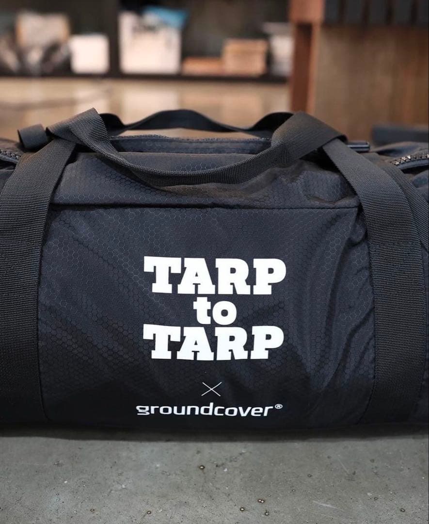 m*h様 【新品・非売品】groundcover acorn house 4.7 - メルカリ