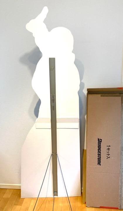 矢沢永吉　ブリヂストンポスター