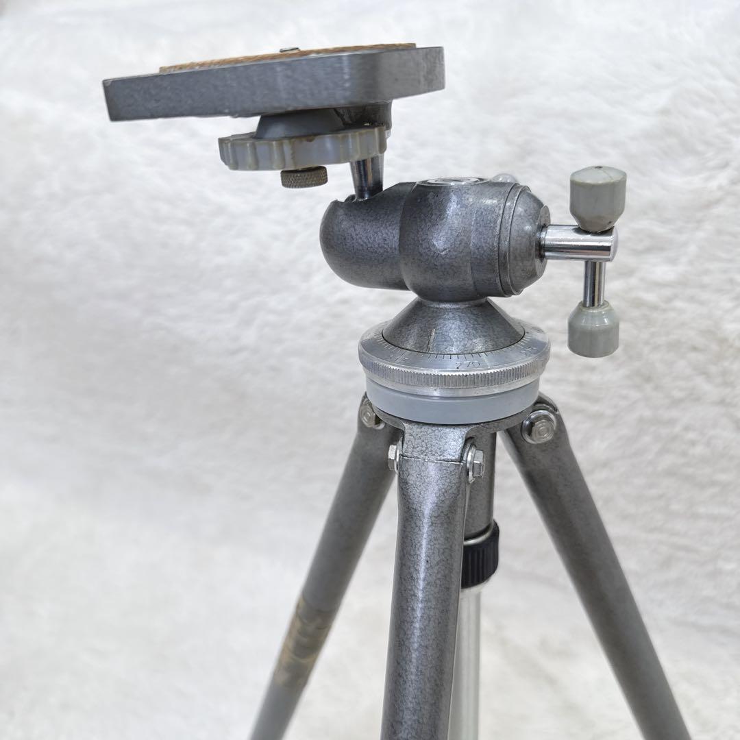 三脚 400mm GITZO ジッツオ 400 フランス製 J.OSAWA - メルカリ