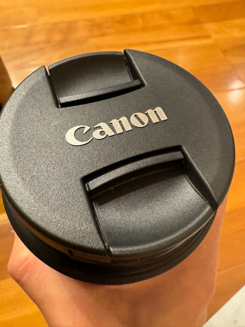 CANON RF100-400mm f5.6-8 IS USM　キャノン　おまけ