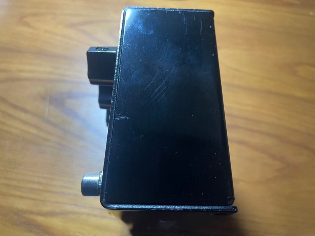 Bogner Überschall ギターエフェクター　※ジャンク品