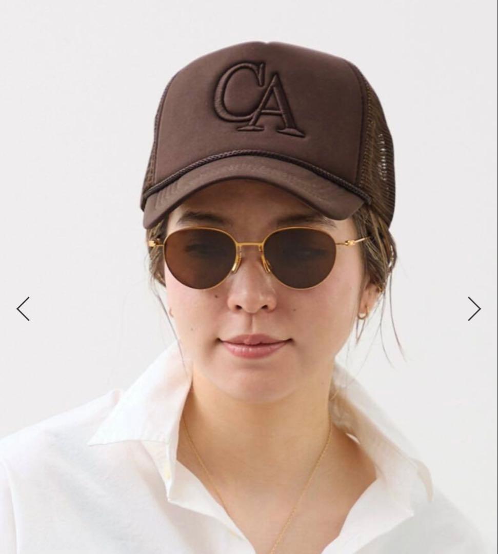 【GOOD GRIEF!/グッド グリーフ】 Trucker’s CAP GOOD GRIEF!/グッド グリーフ】 Trucker's CAP（キャップ）｜L