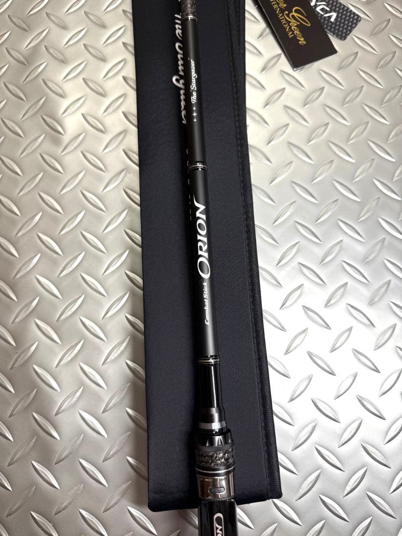 オライオン　スターゲイザー　☆美品☆　★最終値下げ★　OCSC-69H