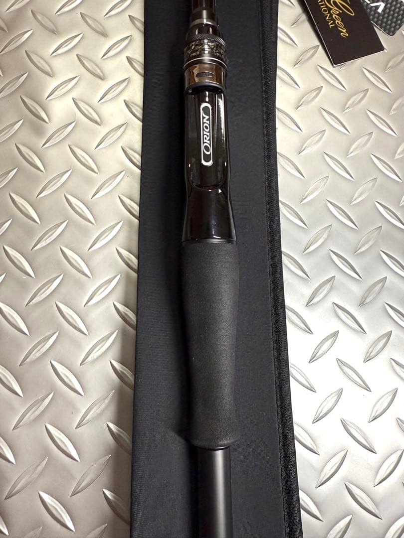 オライオン　スターゲイザー　☆美品☆　★最終値下げ★　OCSC-69H