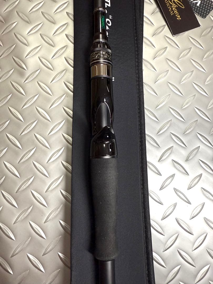 オライオン　スターゲイザー　☆美品☆　★最終値下げ★　OCSC-69H