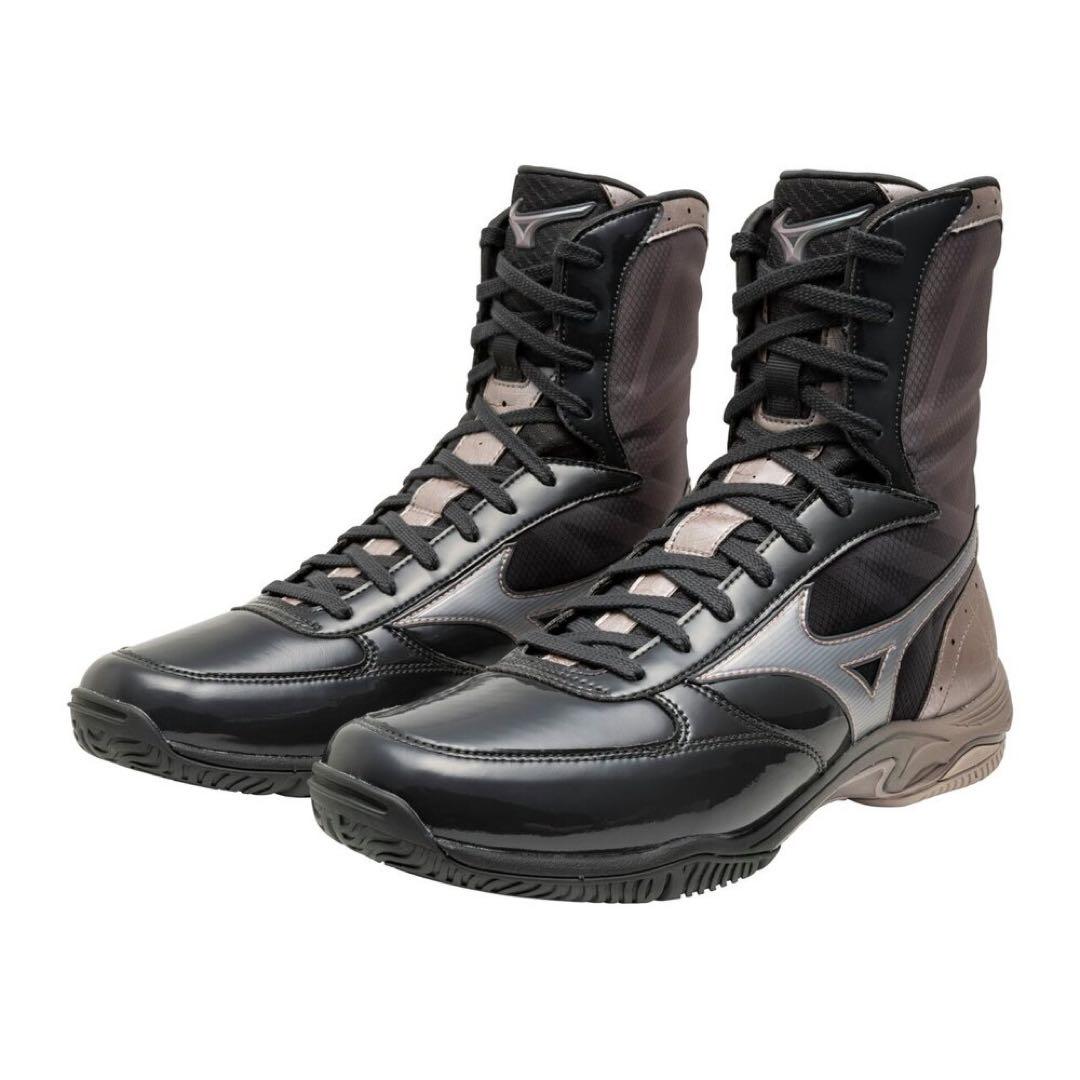 ミズノ（MIZUNO）ウエーブモンスター （ボクシング) 27.5cm