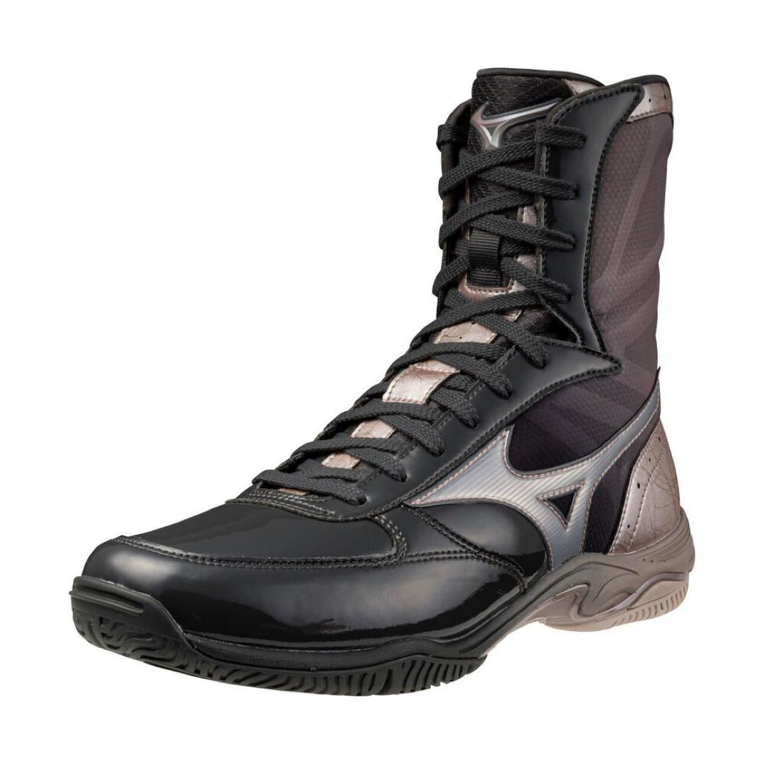 ミズノ（MIZUNO）ウエーブモンスター （ボクシング) 27.5cm