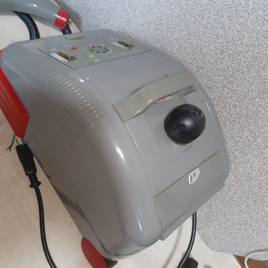 ハイスペックスチームクリーナー スティーム・レディ STEAM LADY