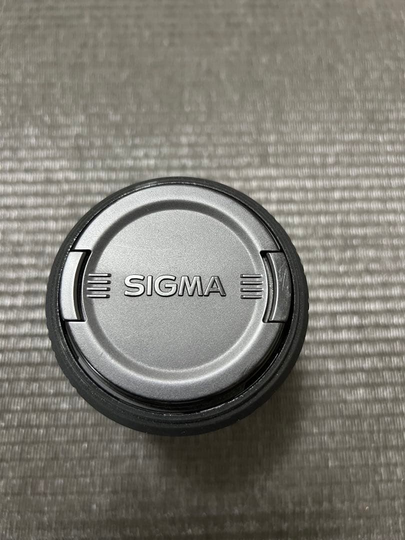 ★セール★SIGMA 18-200mm f/3.5-6.3 DC ズームレンズ