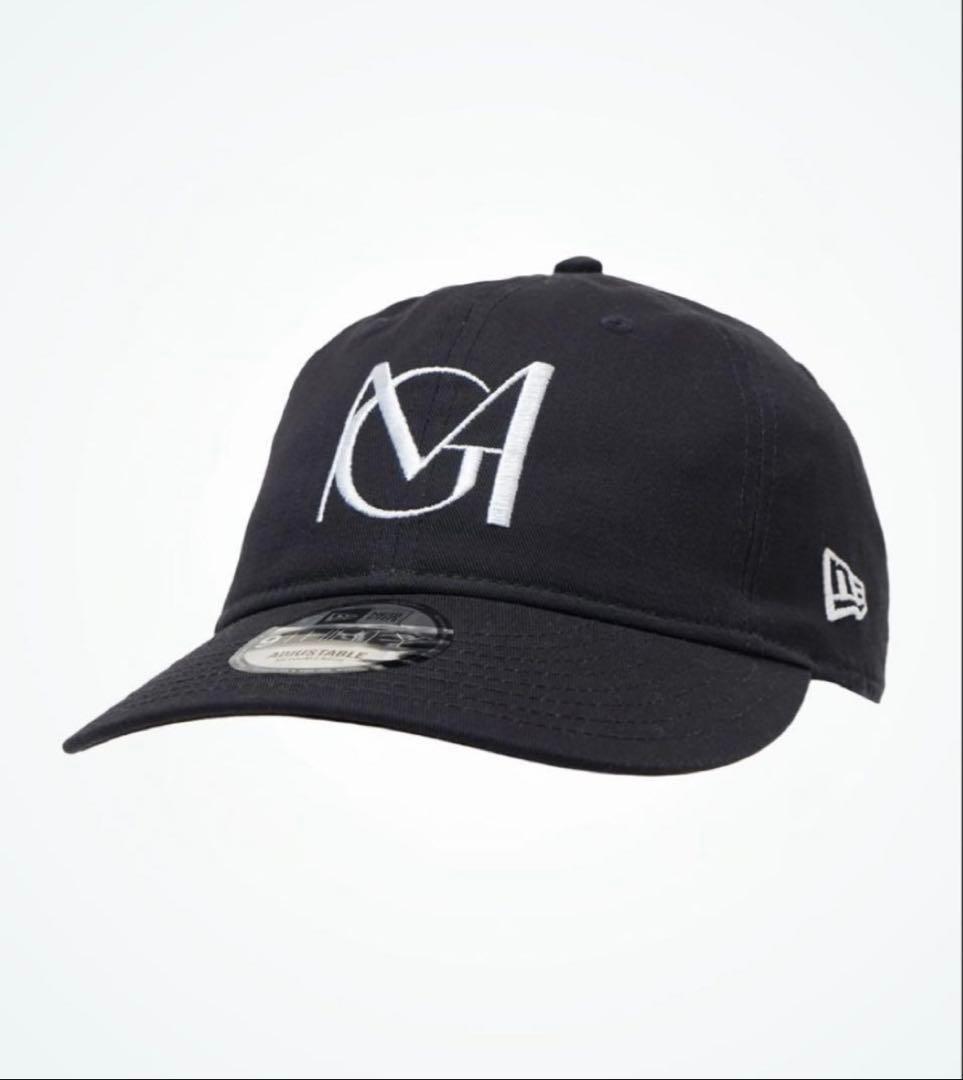 Mrs. GREEN APPLE × New Era コラボキャップ ピンズ付き - メルカリ