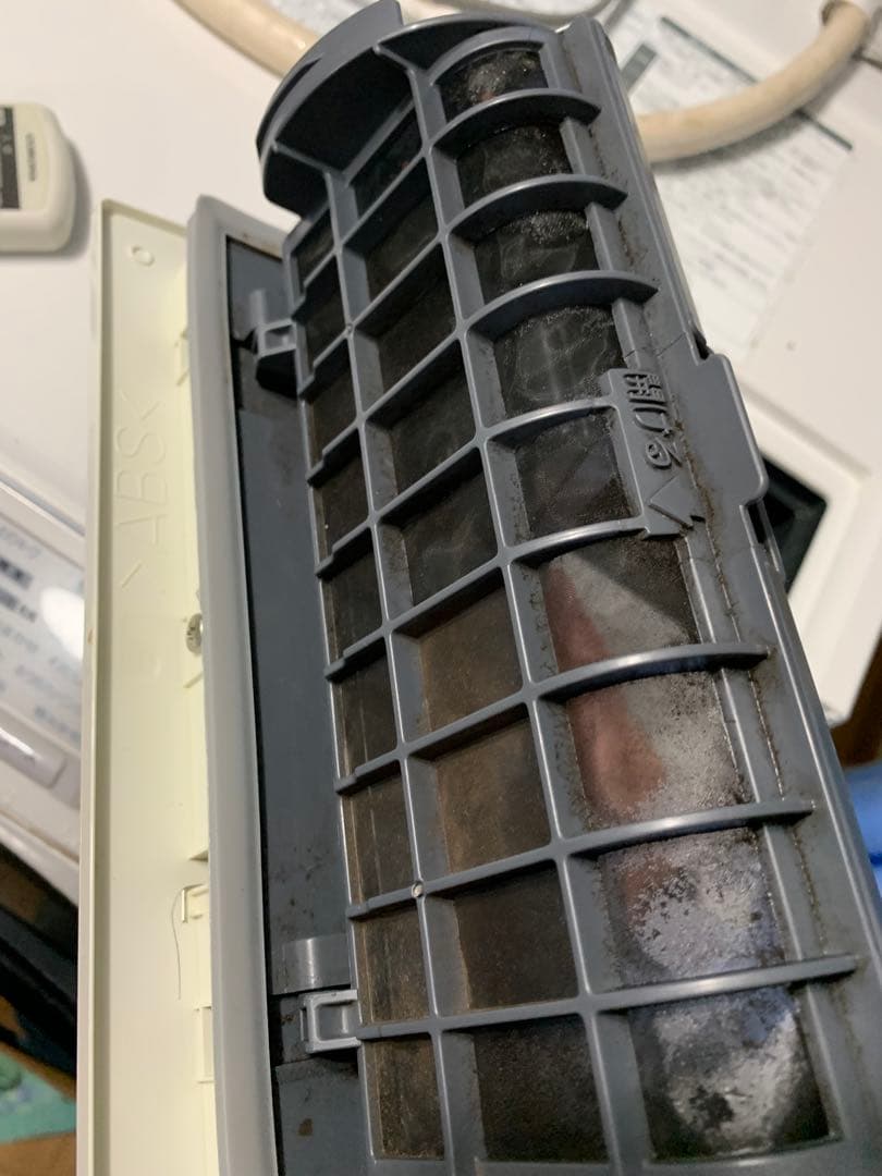 Panasonic NA-VX3600L ドラム式洗濯機 9.0kg