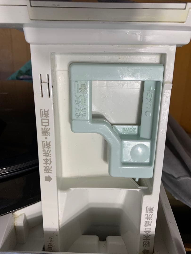 Panasonic NA-VX3600L ドラム式洗濯機 9.0kg