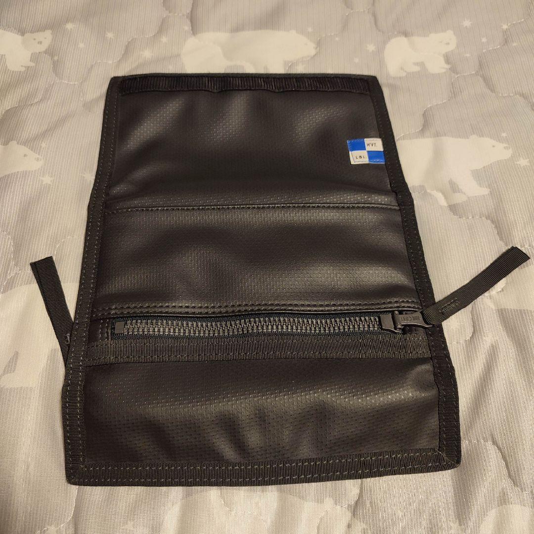 ハーヴェストレーベル HARVEST REBEL 長財布