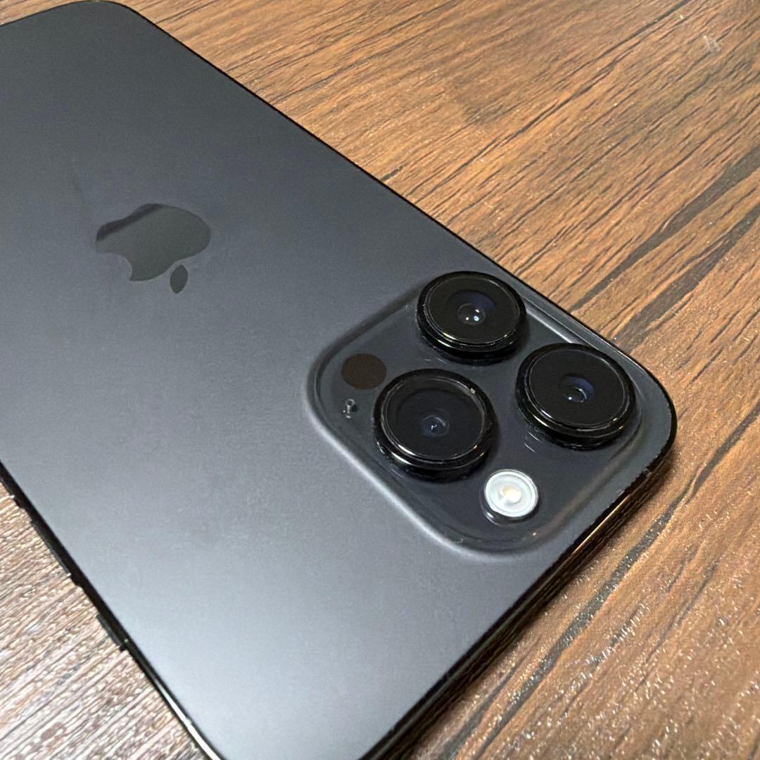 携帯電話本体 Apple iPhone 14 Pro Max 1.02TB