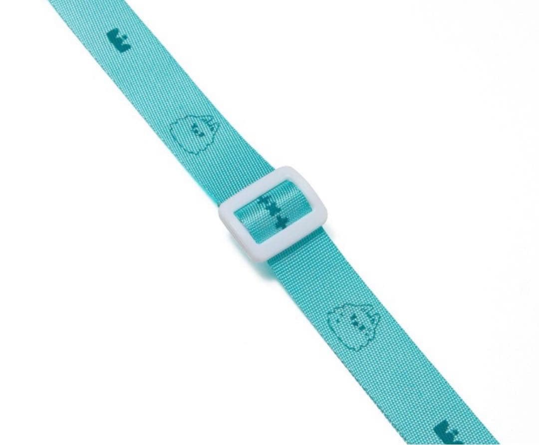 TXT スビン クロスバッグ ヨンモン プルバトゥ PPULBATU ソウルコン