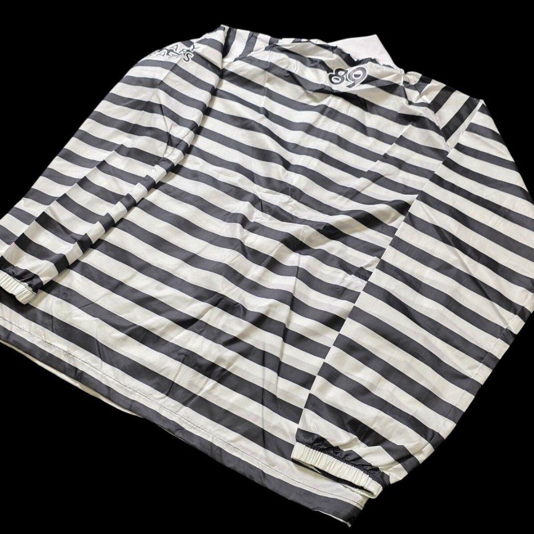 ☆新品正規品 パーリーゲイツ ダルファイン ツインスニードブルゾン 4