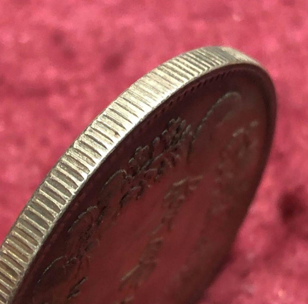 せ*ち様 銀貨 日本 貿易銀 明治9年 明治九年 貿易銀 古銭 コレクション