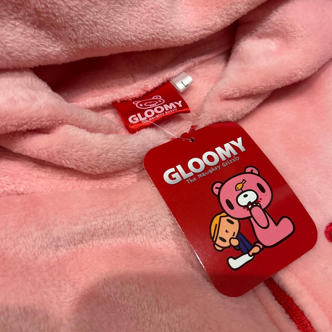 GLOOMY グルーミー ルームウェア パジャマ L - メルカリ