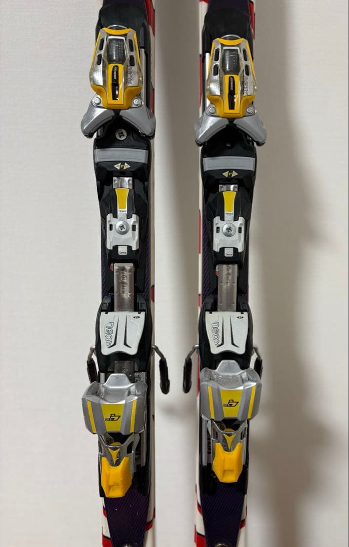 アトミックD2 Race GS 191cm R27 - メルカリ