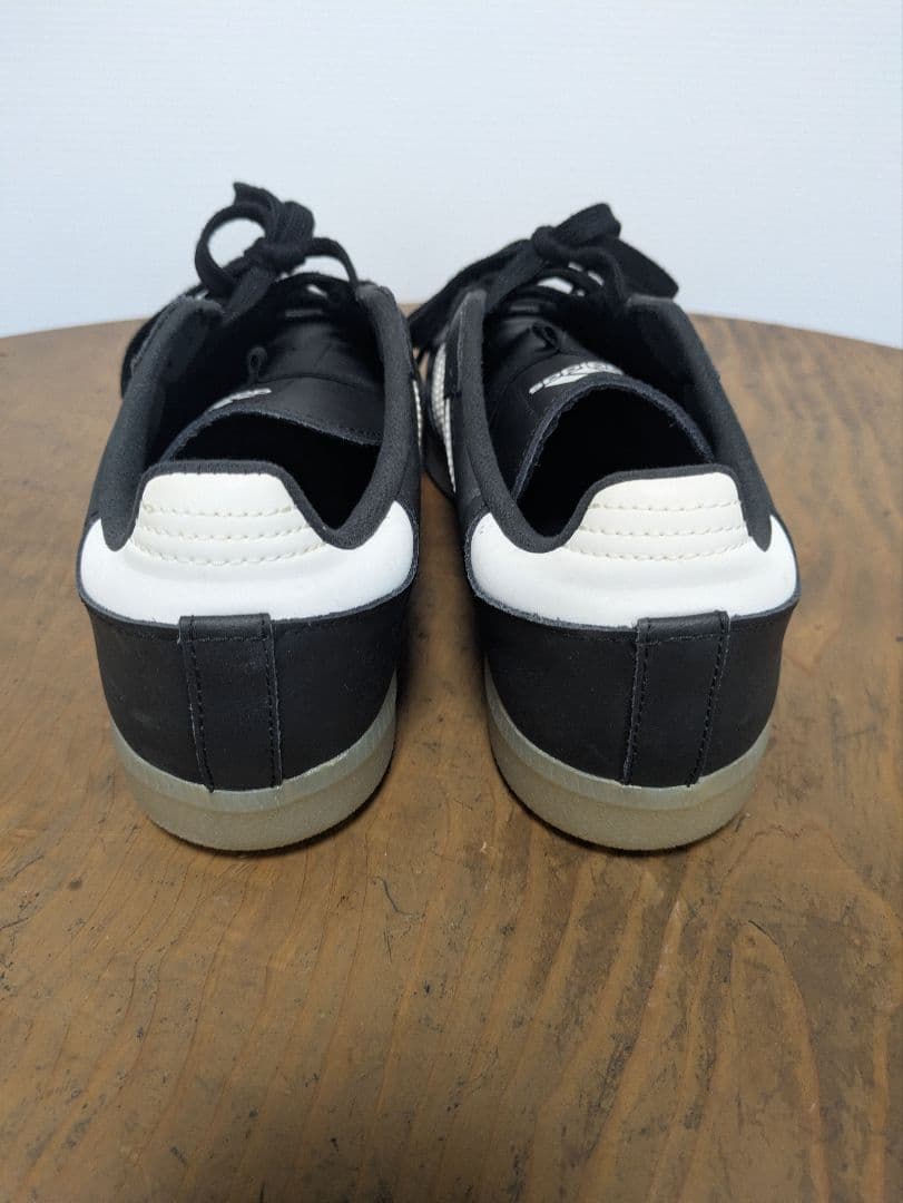 adidas VELOSAMBA 国内未発売 ビンディング 25.0 希少 - メルカリ