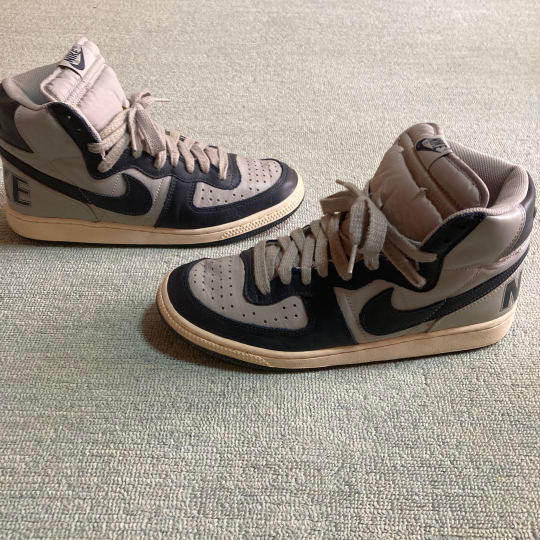 NIKE ターミネーター　ヴィンテージ　2008 27.0cm
