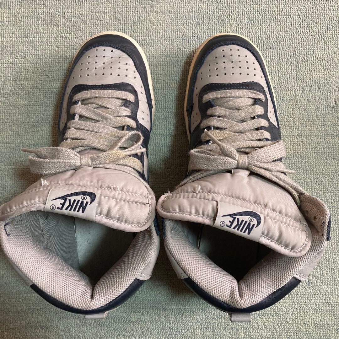 NIKE ターミネーター　ヴィンテージ　2008 27.0cm