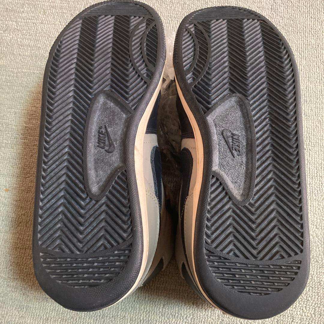 NIKE ターミネーター　ヴィンテージ　2008 27.0cm