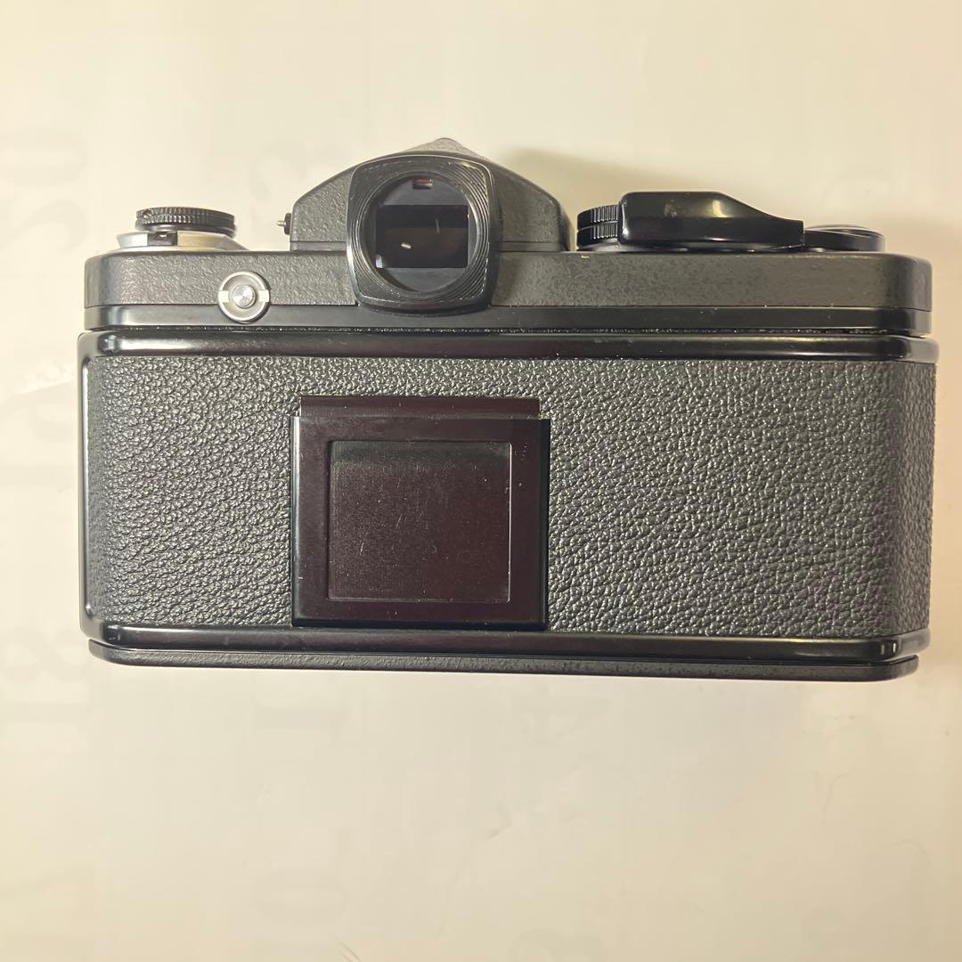 OH済Nikon F2 チタン - メルカリ