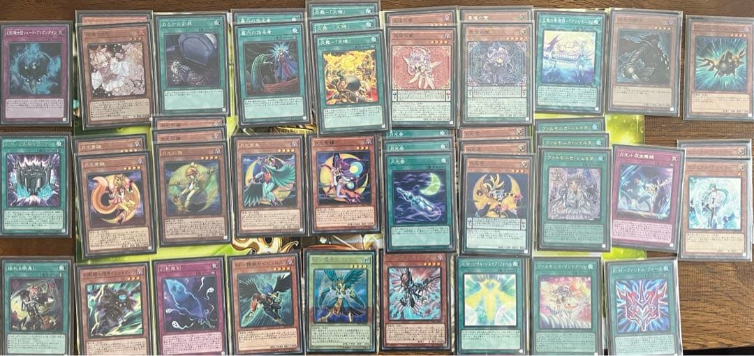 「ちょぴさん専用」遊戯王　引退品　デッキ　プレイマット