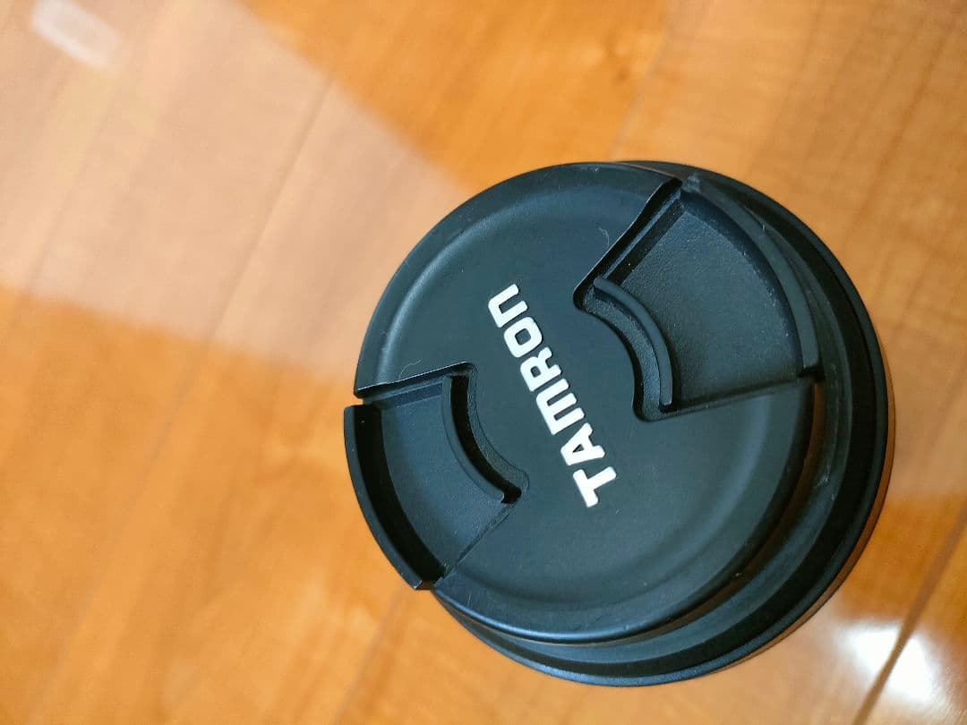 美品SP 70-300mm F/4-5.6 Di VC USD CanonEF