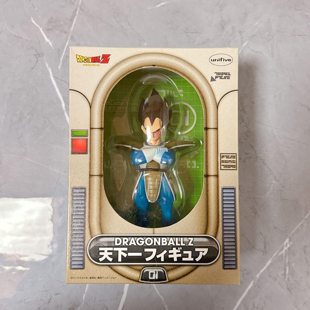 ドラゴンボールZ 天下一 フィギュア 未開封 3体セット