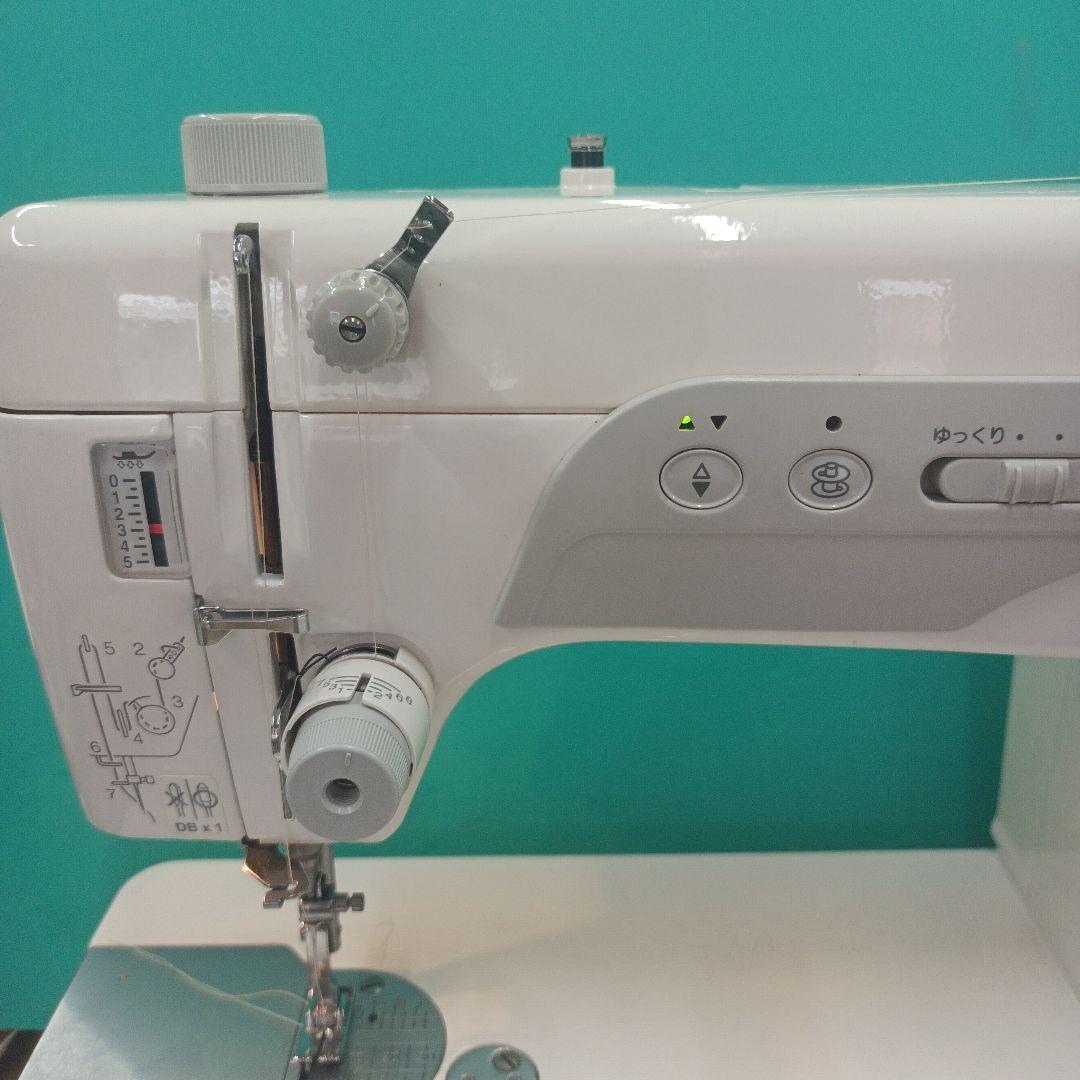 JANOME HS-70型職業用ミシン - メルカリ