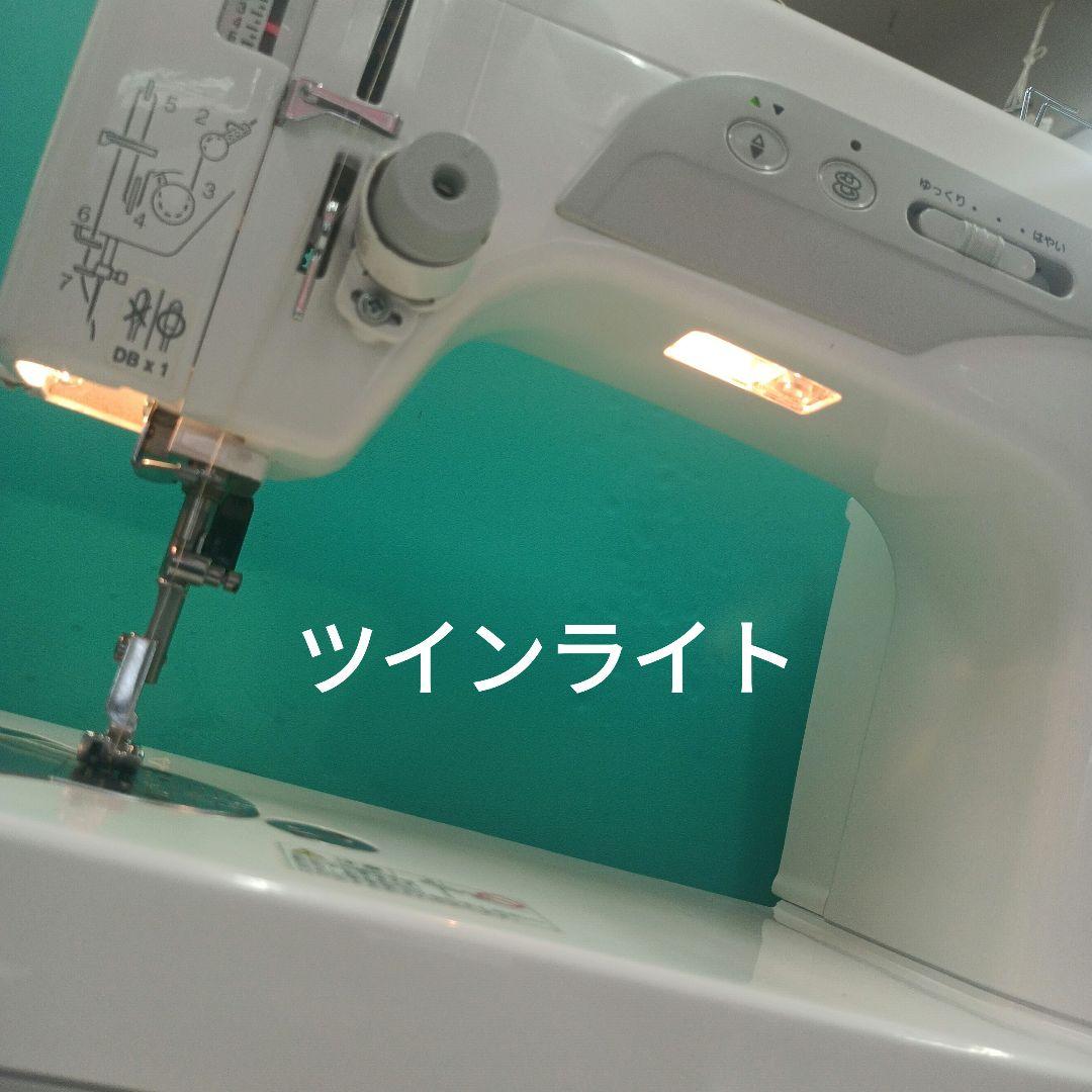 JANOME HS-70型職業用ミシン - メルカリ