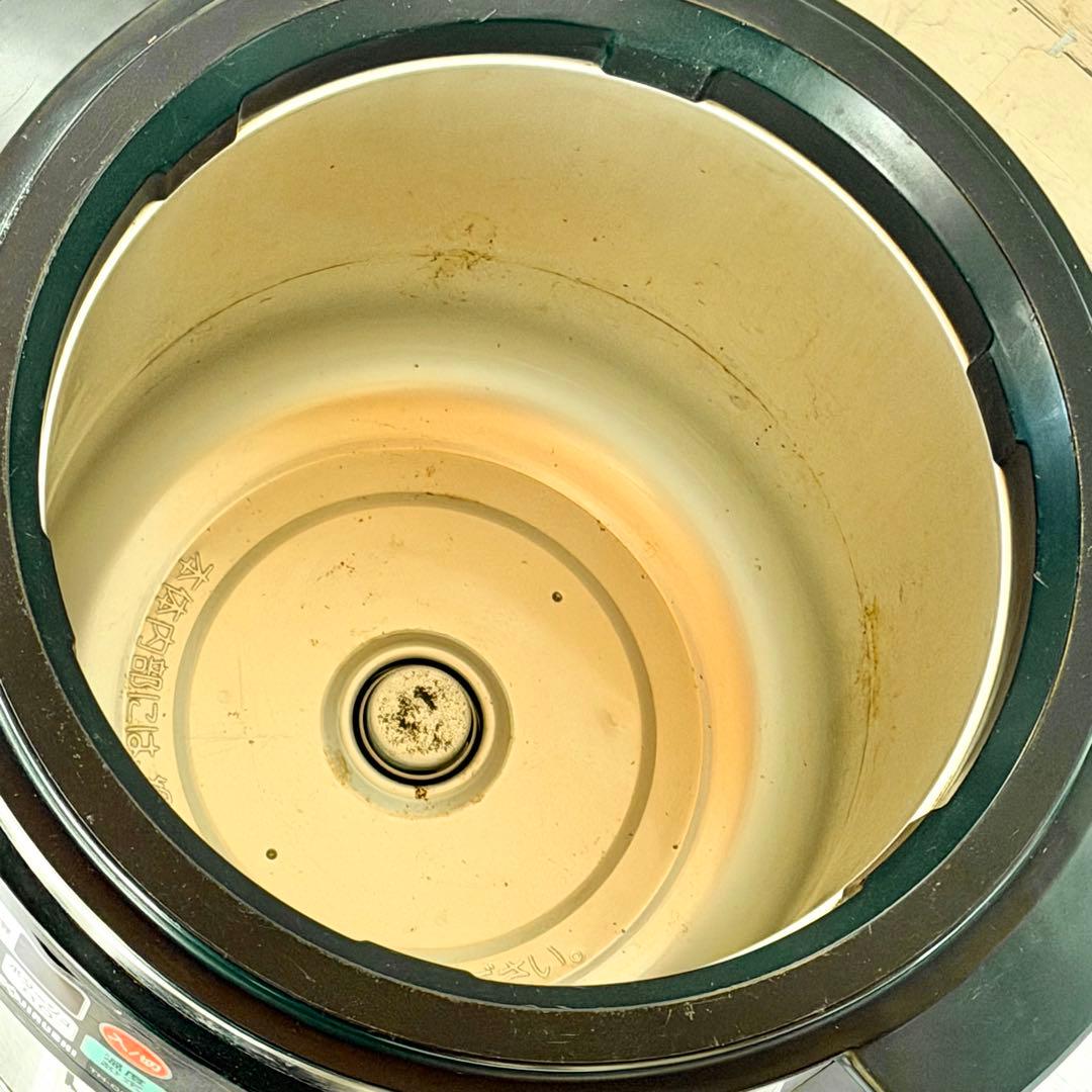 象印「TH-CS08」業務用スープジャー 大容量8Lモデル - メルカリ