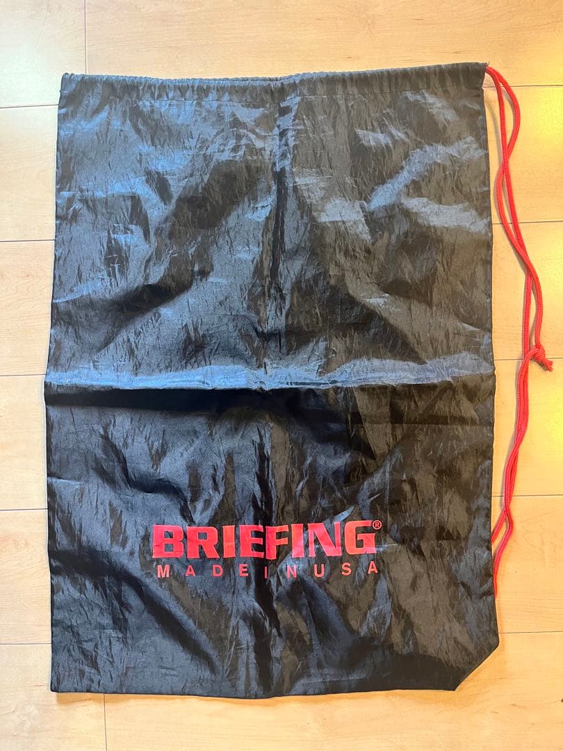 BRIEFING GYM WIRE（BRF061219）USA製 - メルカリ