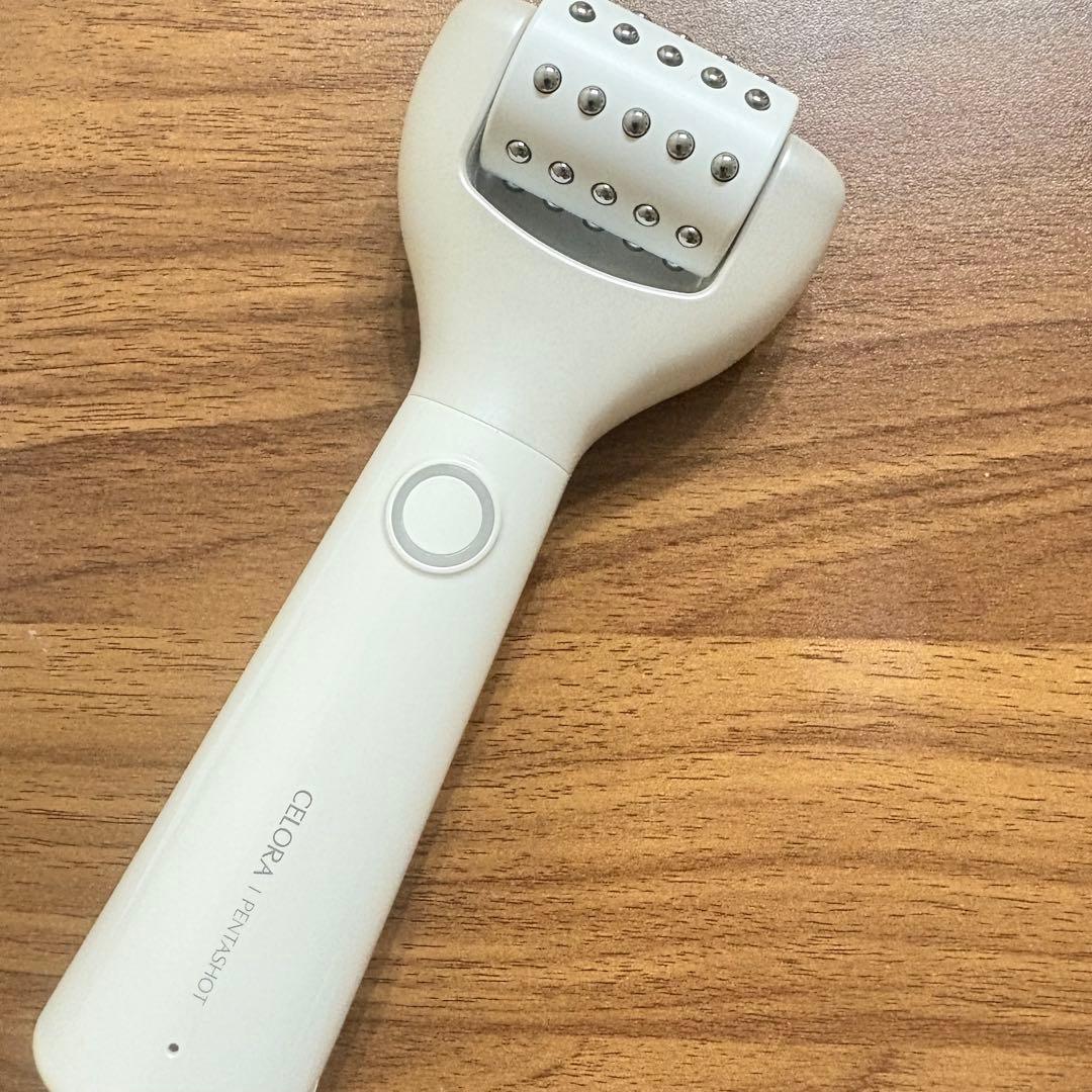 ペンタショット PENTA-SHOT マッサージローラー